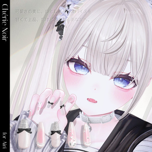 22アバター🎀Chérie Noir【MA対応】 缩略图 8