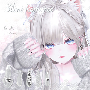 23アバター対応🎀Silent Romance【MA対応】 缩略图 9