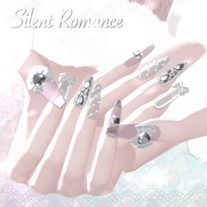 23アバター対応🎀Silent Romance【MA対応】