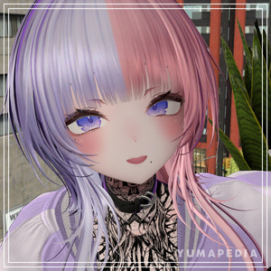 PetiteLumière＿eyeTexture＆makeupTexture【sio対応】 缩略图 4