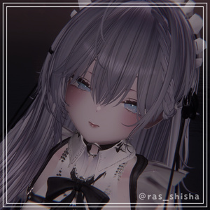 PetiteLumière＿eyeTexture＆makeupTexture【sio対応】 缩略图 3