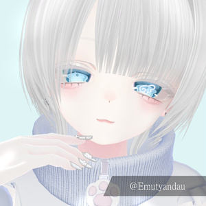 Plumie＿eyeTexture【マヌカmanuka対応】 缩略图 4