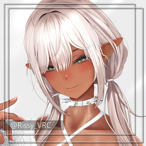 Carmilatte ＿eyeTexture＆makeupTexture【ラシュー シャLasyusha対応】 缩略图 5