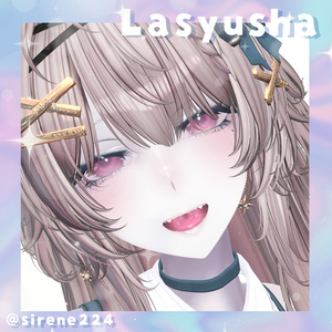 【5avatar】UruPuru♡EYE＿eyeTexture【8Color】 缩略图 3