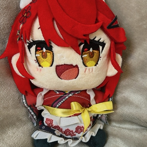 ぬい服 ♡ ちびぐるみ（11cm）♡着ぐるみ ♡ t50 ちびぐるみ ぬい服 ぬいぐるみ11センチ 11cm - r1mm - BOOTH