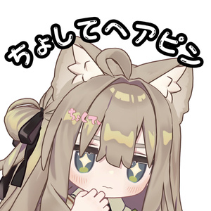 【FREE/無料】ちょしてヘアピン