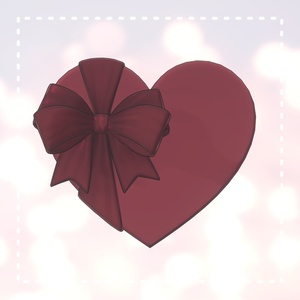 『FREE』バレンタイン・チョコレート Valentine Chocolates 缩略图 3