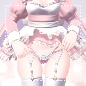 Selestia『セレスティア 』ねこメイド Kitty Maid 缩略图 8