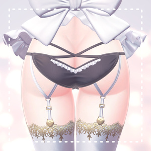 Selestia『セレスティア 』ねこメイド Kitty Maid 缩略图 9