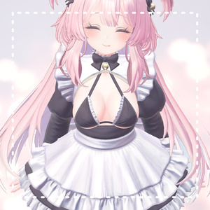 Selestia『セレスティア 』ねこメイド Kitty Maid 缩略图 6