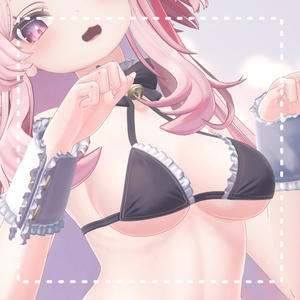Selestia『セレスティア 』ねこメイド Kitty Maid 缩略图 7