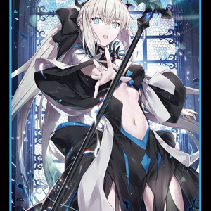 予約品）C99 モルガンプレイマット(FGO)「追加受注生産予約受付
