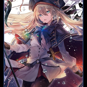 FGO モルガン　プレイマット Amazon | モルガン 和服 Fate FGO スリーブ プレイマット