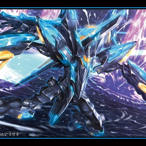 アークナイツ フロストノヴァ スリーブ 50枚入り - hailonglong