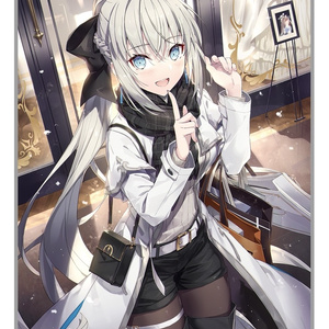 Fate FGO 謎のヒロインX オルタ スリーブ 逸遊団 カードスリーブ第83弾「謎のヒロインX(オルタ)」 - 逸遊団のお