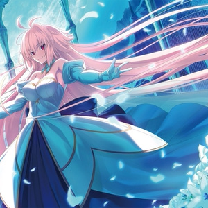 FGO』水着イベント2024の情報解禁｜水着姿のC.I.E.L、ニキチッチ
