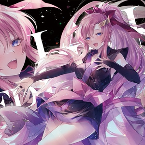プレイマット：百鬼あやめ - u-sleeve - BOOTH