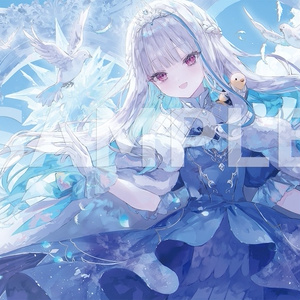 風間いろは　プレイマット Amazon.co.jp: 風間いろは プレイマット : おもちゃ