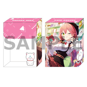 さくらみこ プレイマット - sidereal - BOOTH