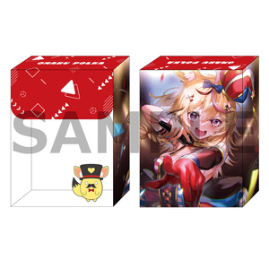 Amazon.co.jp: 儒烏風亭らでん A スリーブ プレイマット セット