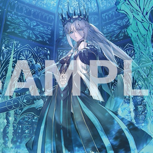 バーヴァンシー　プレイマット　モルガン　fgo Amazon.co.jp: コミケ クラスター フレシア Fate 光崎 モルガン プレイ