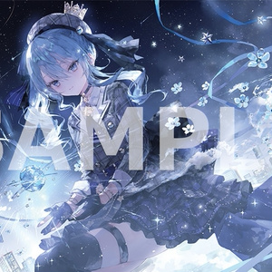 プレイマット】星街すいせい - アマネシュウbooth - BOOTH