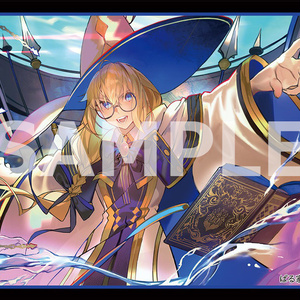 再販】【予約/5月発送】TRAIL限定 ドラジュエルド＆廻間ミチルデザイン