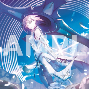 PolyPhonicOverDrive アルティサリア』ラバー製プレイマット - ASTERIA