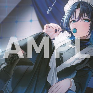 非公式】ReGLOSSトートバッグ【ちびキャラ】 - おさしみへぶん。 - BOOTH