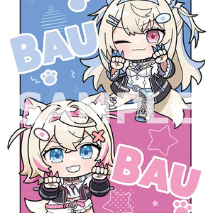 綺々羅々ヴィヴィ」のぞき見SDカードスリーブ - sidereal - BOOTH