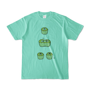 人面瘡 ジンメンソウといっしょ 亜太朗のマンガ Pixiv