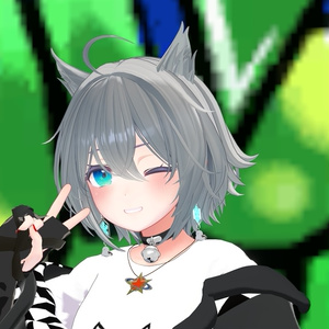 【VRChat想定】MA対応　❄Snow❄ Fairy ❄Earring Ver2024❄ 缩略图 5