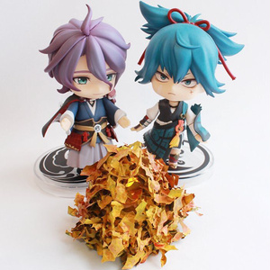 【期間限定ご予約品】たき火セット（オビツ11＆ねんどろいど用）