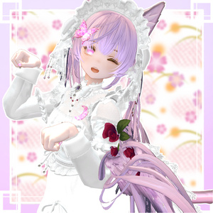 神聖な瞳ver2.0マテリアル　eyetexture　15枚　17アバター対応　#white72 缩略图 2
