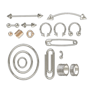 Accessory Set🖤{11AO} 缩略图 5