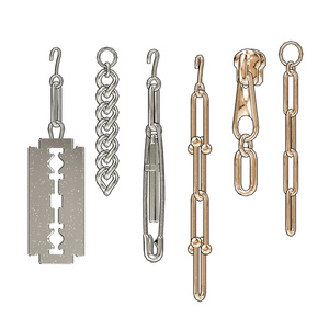 Accessory Set🖤{11AO} 缩略图 3