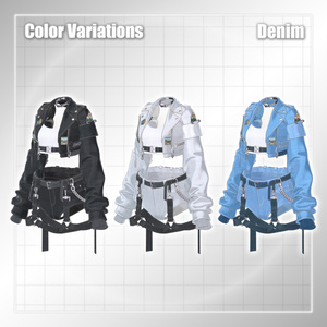 ライダース Rider Jacket🏍️✨{11AO} 缩略图 24