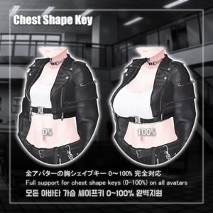 ライダース Rider Jacket🏍️✨{11AO} 缩略图 11
