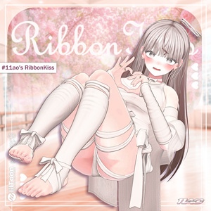 RibbonKiss🎀💋 【12アバター対応】  {11AO} 缩略图 14