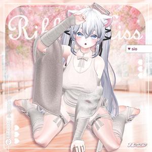 RibbonKiss🎀💋 【12アバター対応】  {11AO} 缩略图 16