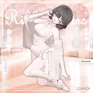 RibbonKiss🎀💋 【12アバター対応】  {11AO} 缩略图 3