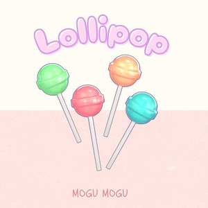 Lollipop【キャンディ】