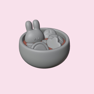 お雑煮🐰 缩略图 2