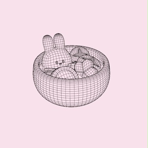 お雑煮🐰 缩略图 3