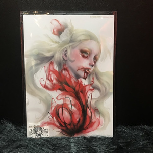 SRBGENk 作品集『BLOODBLISTER Ⅳ』