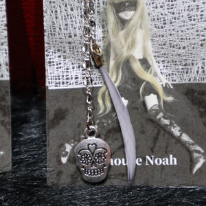Dollhouse Noah ピアス