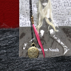 Dollhouse Noah ピアス