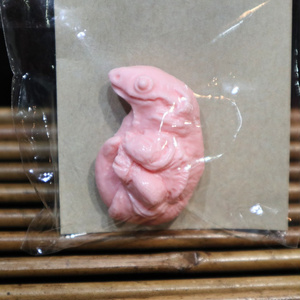 勿怪堂（幻妖商会）《ジャイゲコチョコマグネット》