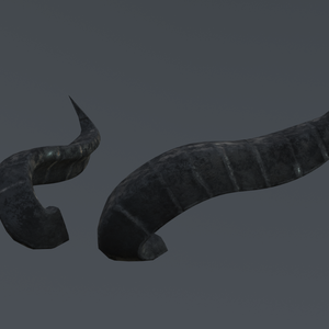 Horns