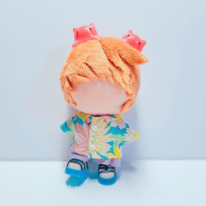 【コダ様】 タコさんの着ぐるみコスチューム ぬい服 楽天市場】タコ ぬいぐるみ（着ぐるみ｜コスプレ・変装・仮装